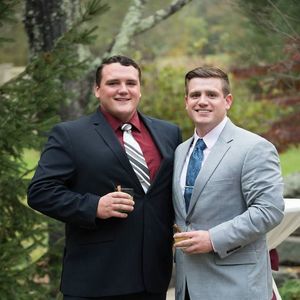 Meet your Posher, Nick